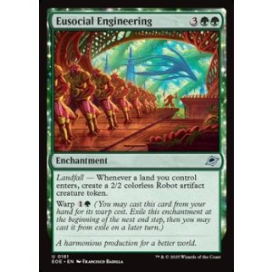 画像: 【英語】真社会性工学/Eusocial Engineering