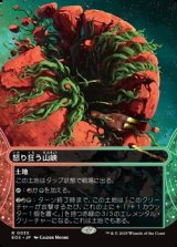 画像: ☆特殊枠【日本語】怒り狂う山峡/Raging Ravine