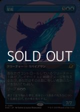 画像: ☆特殊枠【日本語】星蛇/Starwinder