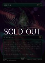 画像: ☆特殊枠【日本語】惑星共生/Terrasymbiosis