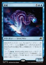 画像: 【日本語】星蛇/Starwinder
