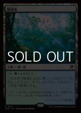 画像: 【日本語】繁殖池/Breeding Pool