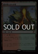 画像: 【日本語Foil】踏み鳴らされる地/Stomping Ground