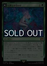 画像: 【日本語Foil】幻獣との交わり/Esper Origins