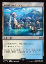 画像: 【日本語】知の都、シャーレアン/Sharlayan, Nation of Scholars
