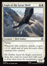 画像: 【英語】大岩だなの大鷲/Eagle of the Great Shelf