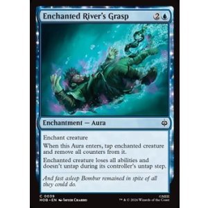 画像: 【英語】魔の川の呪縛/Enchanted River's Grasp