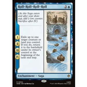 画像: 【英語】コロコロ、コロコロ、ころげたる/Roll-Roll-Roll-Roll