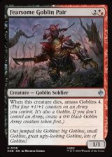 画像: 【英語】恐るべきゴブリン二人組/Fearsome Goblin Pair