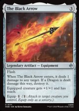 画像: 【英語】黒い矢/The Black Arrow