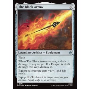 画像: 【英語】黒い矢/The Black Arrow