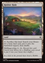 画像: 【英語】ホビット穴/Hobbit Hole