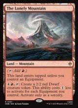 画像: 【英語】はなれ山/The Lonely Mountain