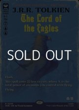 画像: ☆特殊枠【英語Foil】ワシの王/The Lord of the Eagles