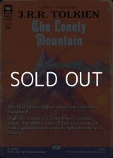 画像: ☆特殊枠【英語Foil】はなれ山/The Lonely Mountain