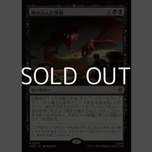 画像: 【日本語】踏み込んだ情報/Inside Information