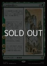 画像: 【日本語Foil】この谷の深くへ/Down in the Valley