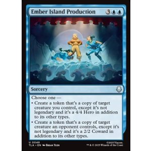 画像: 【英語】エンバー島の上演/Ember Island Production