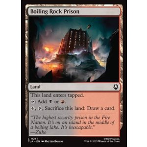 画像: 【英語】釜茹岩の牢獄/Boiling Rock Prison