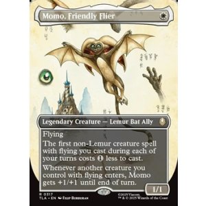 画像: ☆特殊枠【英語】空飛ぶ友だち、モモ/Momo, Friendly Flier