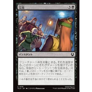 画像: 【日本語】完売/Sold Out