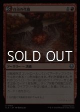 画像: 【日本語Foil】自由の代価/Price of Freedom