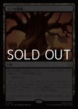 画像: 【日本語Foil】コーの領域/Realm of Koh