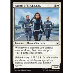 画像: 【英語】S.H.I.E.L.D.のエージェント/Agents of S.H.I.E.L.D.