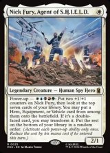 画像: 【英語】S.H.I.E.L.D.のエージェント、ニック・フューリー/Nick Fury, Agent of S.H.I.E.L.D.