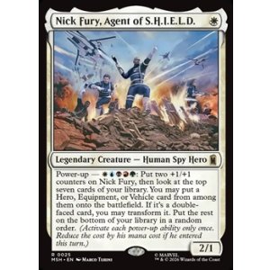 画像: 【英語】S.H.I.E.L.D.のエージェント、ニック・フューリー/Nick Fury, Agent of S.H.I.E.L.D.