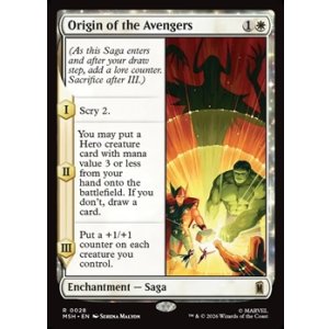 画像: 【英語】アベンジャーズの始まり/Origin of the Avengers