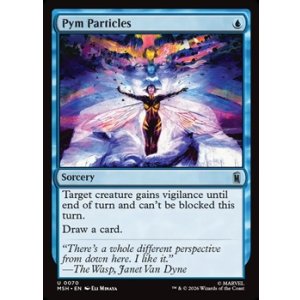 画像: 【英語】ピム粒子/Pym Particles