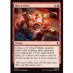 画像: 【英語】解体屋の手配/Hire a Crew