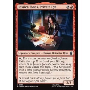画像: 【英語】私立探偵、ジェシカ・ジョーンズ/Jessica Jones, Private Eye