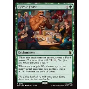 画像: 【英語】ヒーローの宴/Heroic Feast