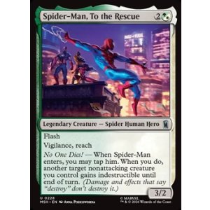 画像: 【英語】助けに参上、スパイダーマン/Spider-Man, To the Rescue