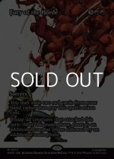 画像: ☆特殊枠【英語】大群の怒り/Fury of the Horde