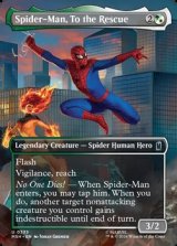 画像: ☆特殊枠【英語】助けに参上、スパイダーマン/Spider-Man, To the Rescue
