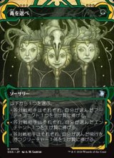 画像: ☆特殊枠【日本語】毒を選べ/Pick Your Poison