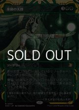 画像: ☆特殊枠【日本語Foil】巫師の天啓/Shamanic Revelation