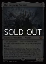 画像: 【英語】夜明けのアルカイック/The Dawning Archaic