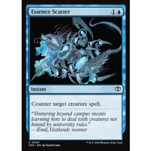 画像: 【英語】本質の散乱/Essence Scatter