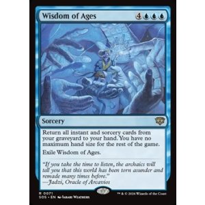画像: 【英語】古今の知識/Wisdom of Ages