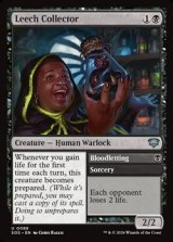 画像: 【英語】ヒルの収集家/Leech Collector