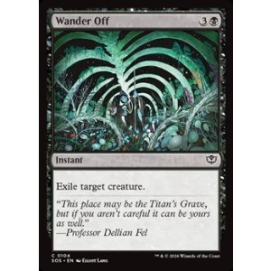 画像: 【英語】道に迷う/Wander Off