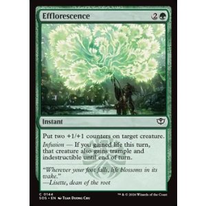 画像: 【英語】能力開花/Efflorescence