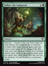 画像: 【英語】ルマレットを追って/Follow the Lumarets