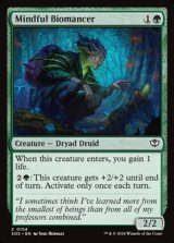 画像: 【英語】気配りの生術師/Mindful Biomancer