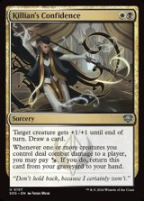 画像: 【英語】キリアンの自信/Killian's Confidence