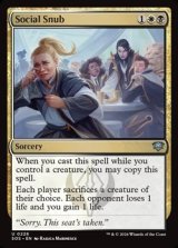 画像: 【英語】冷遇/Social Snub